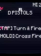 One Button Games 5-in-1 vol. 2