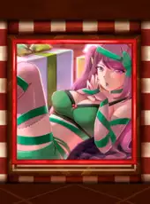 Elves Christmas Hentai Puzzle