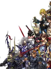 Dissidia Final Fantasy