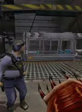 Half-Life: Opposing Force