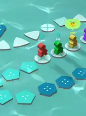 Let's Play! Oink Games