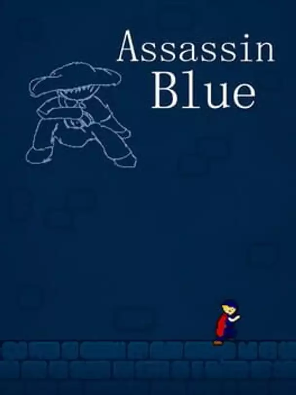 Assassin Blue