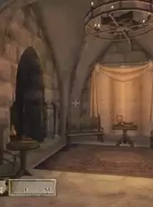 The Elder Scrolls IV: Oblivion - The Thieves Den