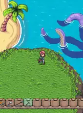 Mayday: The Survival Island