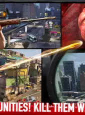 Zombie Frontier 4