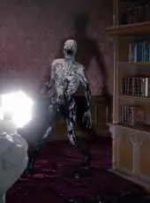 Resident Evil Village: Shadows of Rose