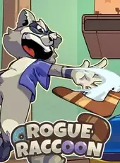 Rogue Raccoon