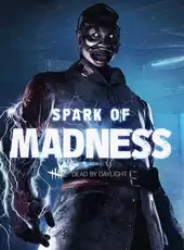 Dead by Daylight: Spark of Madness Chapter