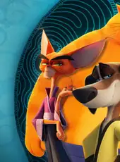 Samurai Academy: Paws of Fury