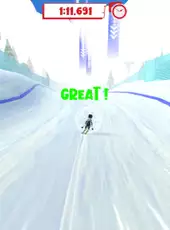 Instant Sports Winter Games