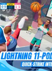 Dunk City Dynasty