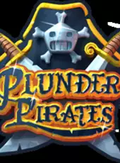 Plunder Pirates