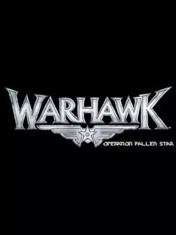 Warhawk: Operation Fallen Star