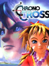 Chrono Cross