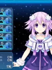 Hyperdimension Neptunia: Producing Perfection