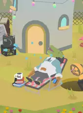 Donut County