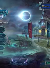 Haunted Hotel: Eclipse - Collector's Edition
