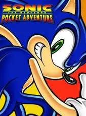 Sonic the Hedgehog Pocket Adventure