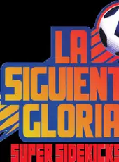 Super Sidekicks 3: The Next Glory