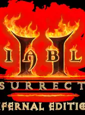 Diablo II: Resurrected – Infernal Edition