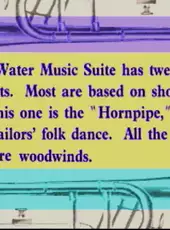 Classical Jukebox