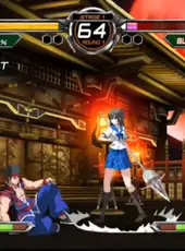Dengeki Bunko: Fighting Climax Ignition - Mobile Version