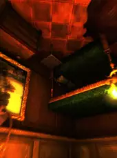 Amnesia: The Great Work