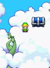 The Legend of Zelda: The Minish Cap