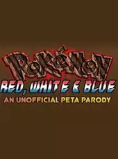 Pokémon Red, White, and Blue