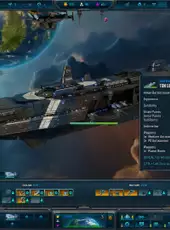 Sins of a Solar Empire II: Content Pass