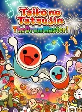 Taiko no Tatsujin: The Drum Master!