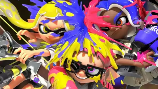 How to get experience faster in Splatoon 3