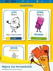 Pictionary