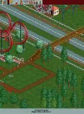 RollerCoaster Tycoon