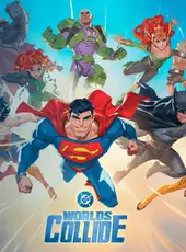 DC Worlds Collide