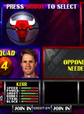NBA Maximum Hangtime