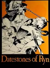 Dunjonquest: The Datestones of Ryn