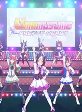 Umamusume: Pretty Derby