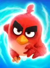 Angry Birds Explore