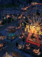 Anno 1800: Amusements Pack