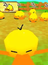 Hungry Ducks