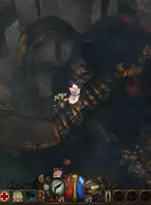 The Incredible Adventures of Van Helsing II: Ink Hunt