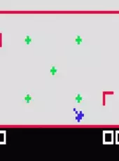 Videocart-2: Desert Fox & Shooting Gallery