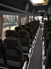 Tourist Bus Simulator