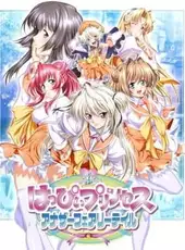 Happy Princess: Another Fairytale