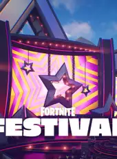 Fortnite Festival: Season 12