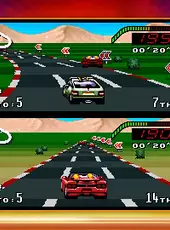 Top Racer Collection: Top Racer Customs