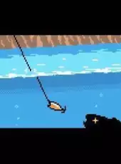 Let's Go Fishing!!