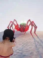 Sun, Sand & Monster Slayers