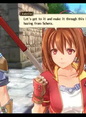 Trails in the Sky 1st Chapter